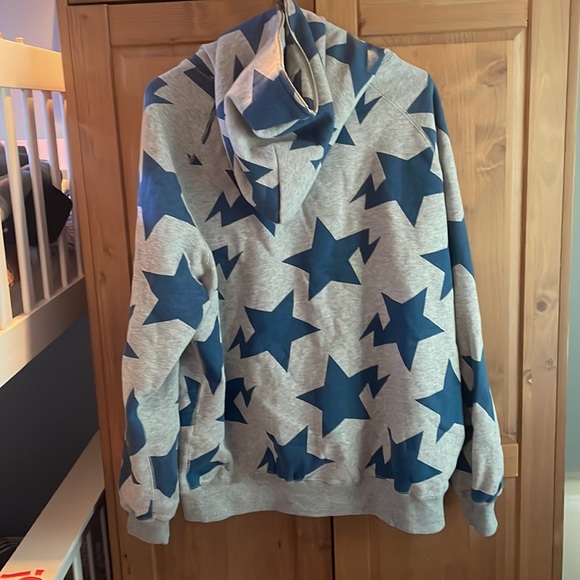 BAPE Bapesta hoodie zip up - Picture 2 of 7